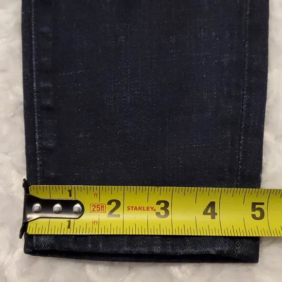 Good American good Waist Jeans - Picture 9 of 10